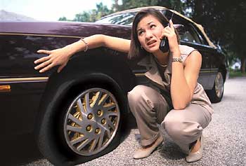 Car Safety Tips | Sallas Auto Repair - Kansas City