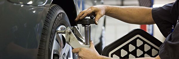 Preventative Auto Maintenance Kansas City | Sallas Auto Repair - Kansas City