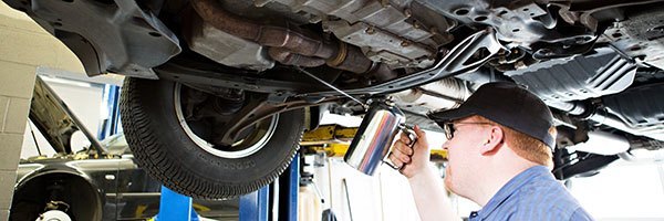 Lube Service Kansas City | Sallas Auto Repair - Kansas City