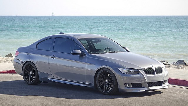 BMW Service and Repair | Sallas Auto Repair - Kansas City